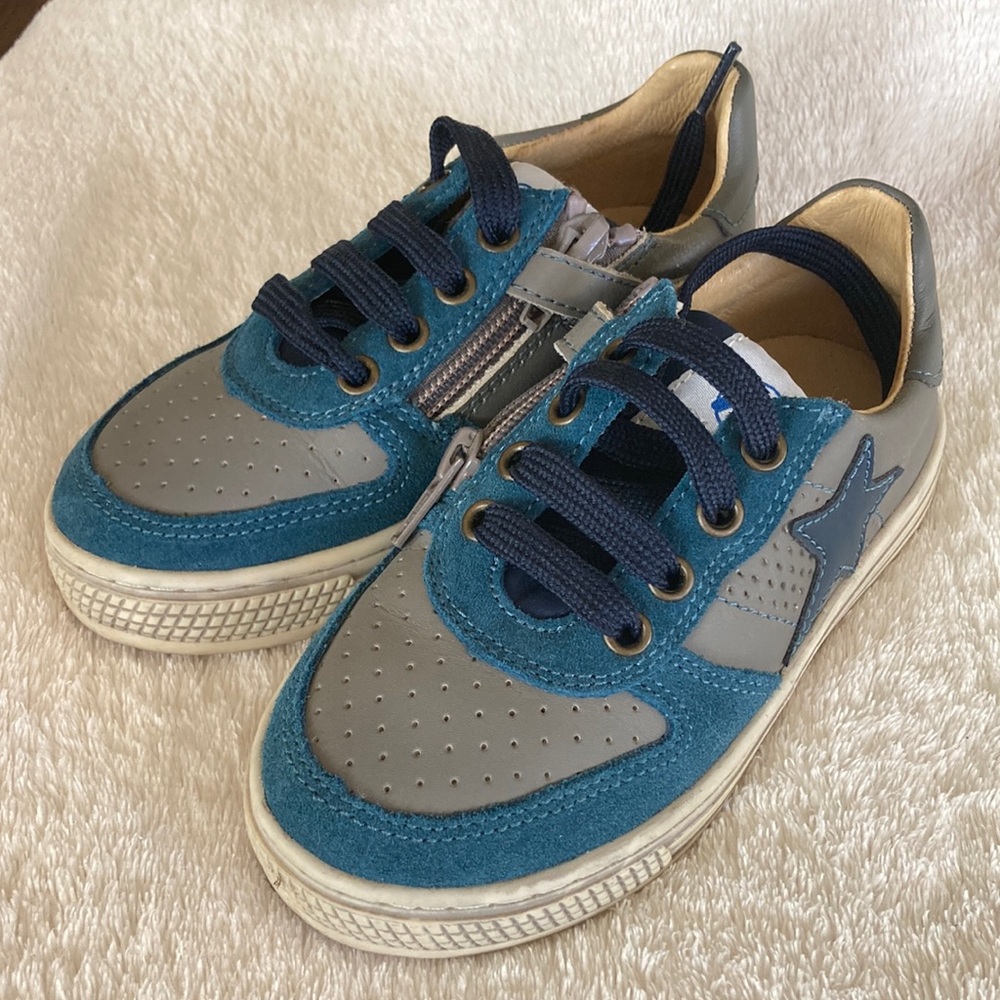 Naturino shoes